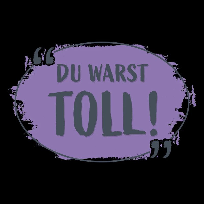 Vous avez été formidables !