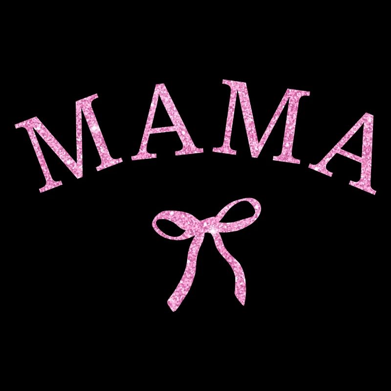 Mama - beste Geschenkidee für Mama