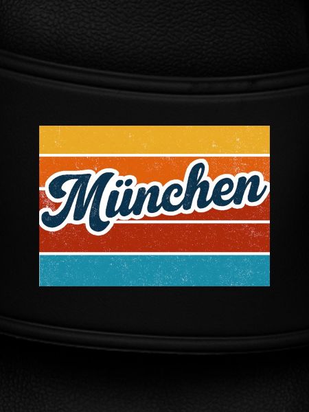MÜNCHEN - MUNICH