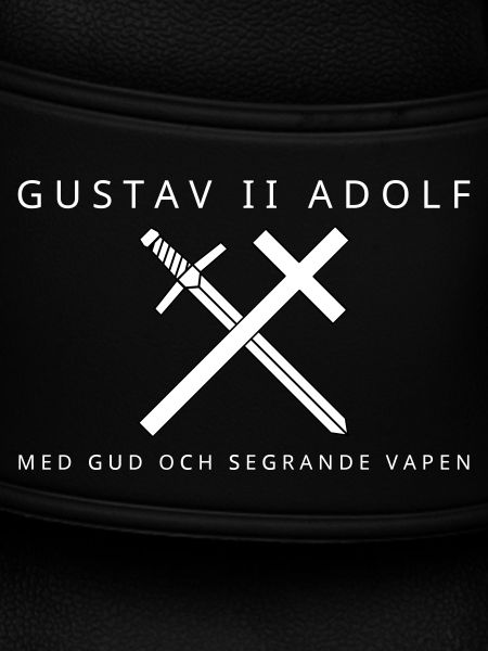 Gustav II Adolf