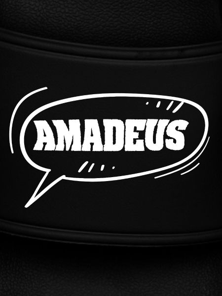 First name Amadeus