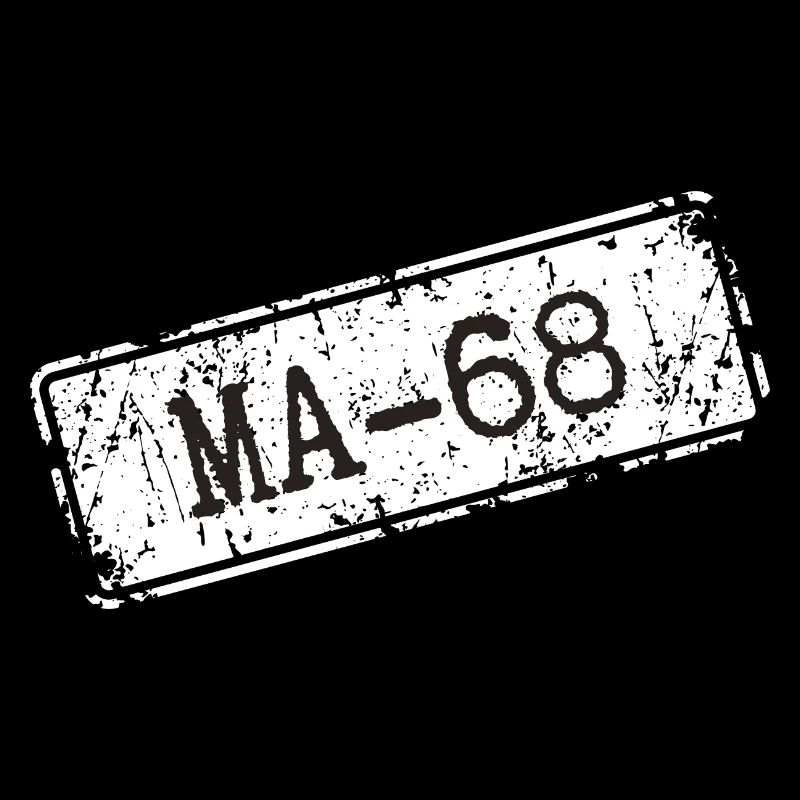 Mannheim 68