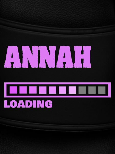 Annah