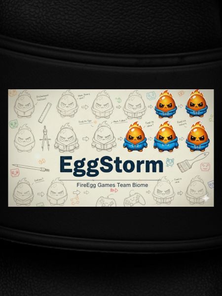 FireEgg Games Team