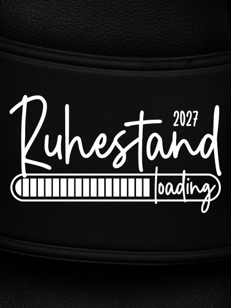 Retirement 2027 loading