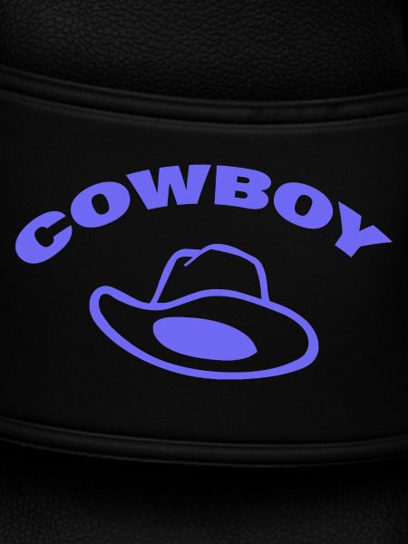 COWBOY
