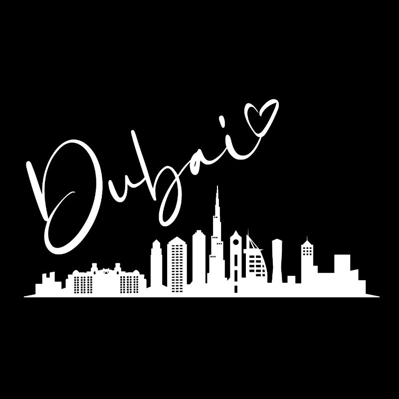 Dubai – Skyline of Dreams