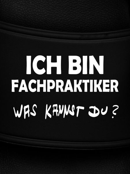 Occupation Specialist