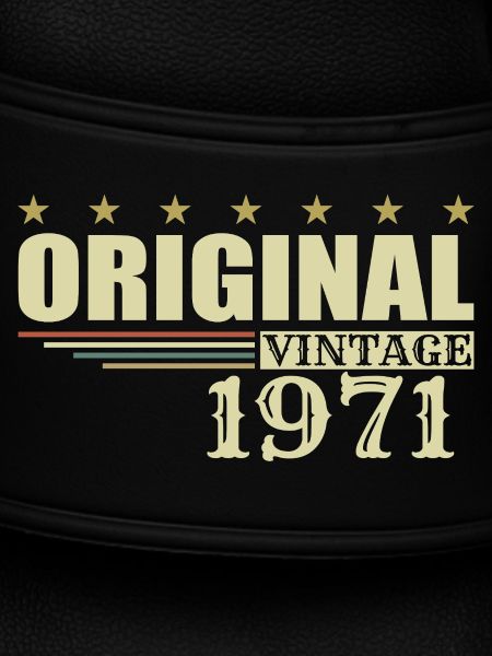 1971 Birthday 1971