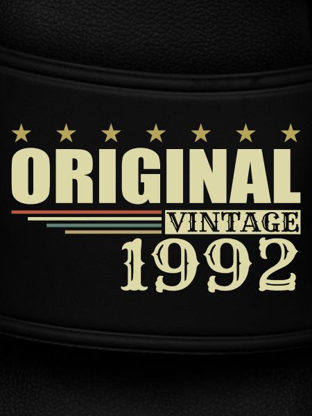 1992 Birthday 1992