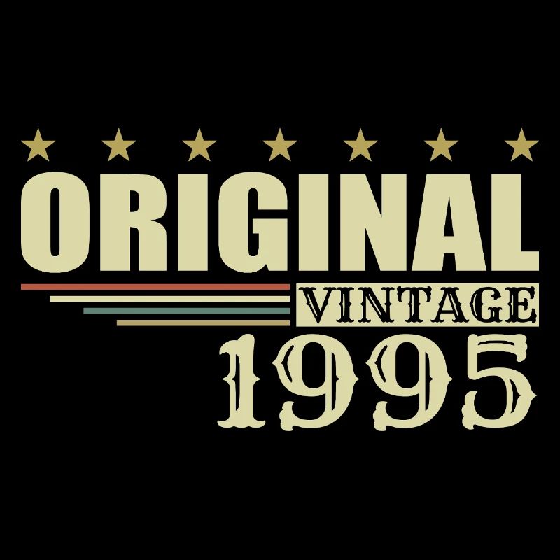 1995 Anniversaire - 1995