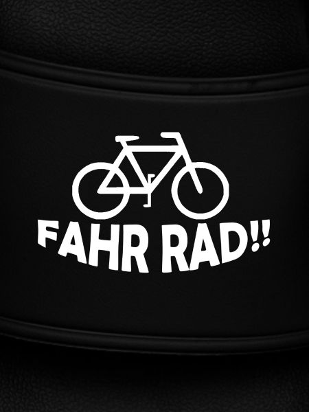 FAHR RAD