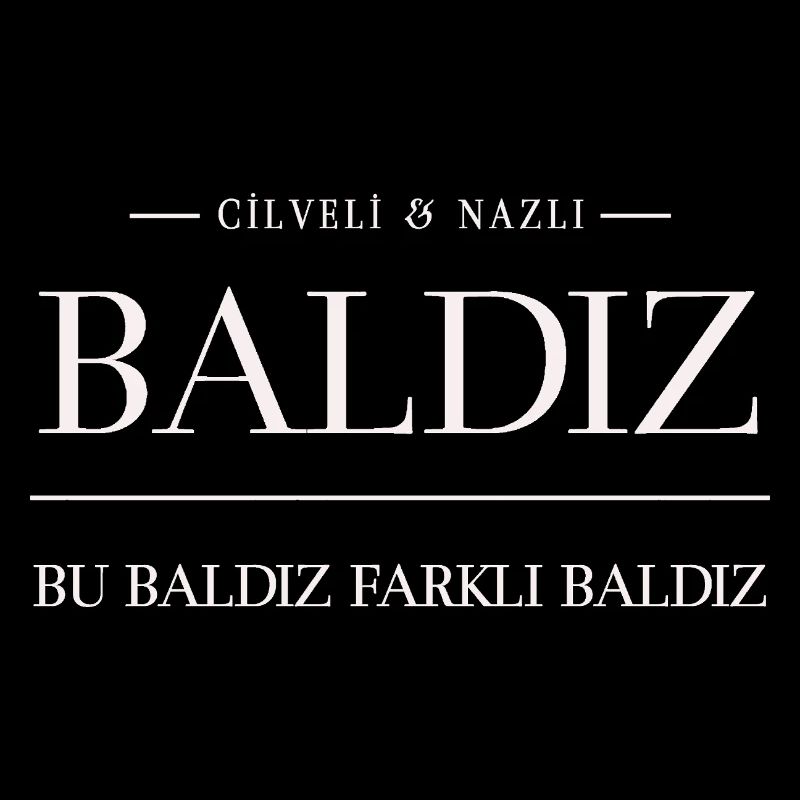 Agréable et doux Baldiz – à la turque