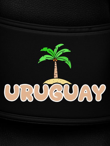 Uruguay as Uruguay