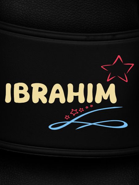 Gift Ibrahim
