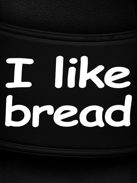 Bread