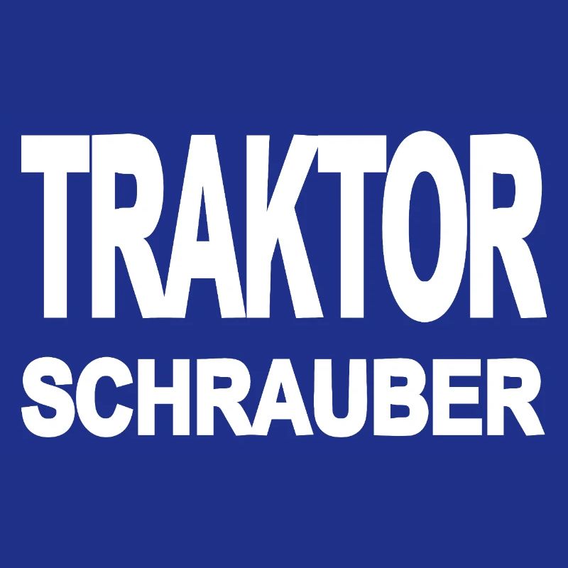 Traktor