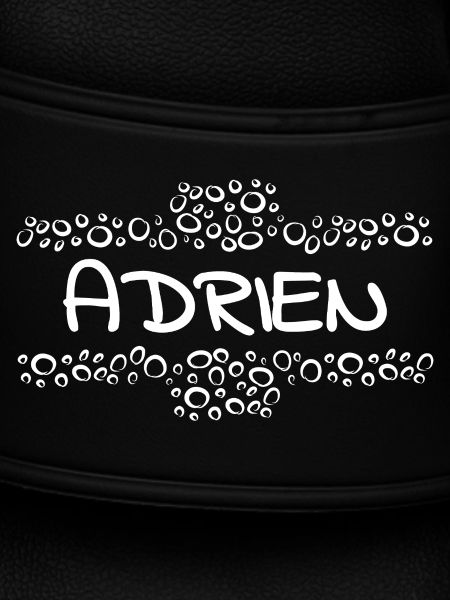 First name Adrien
