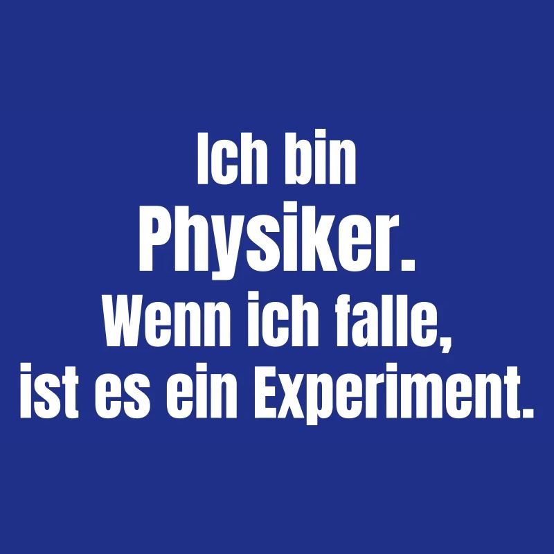 Physicist Humor Case Experiment