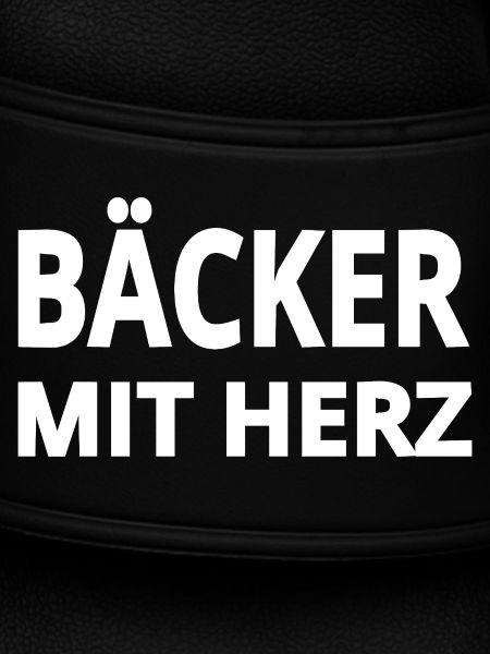 Bäcker