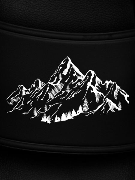 Mountains