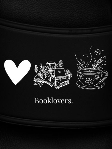 Bücherliebe Booklovers
