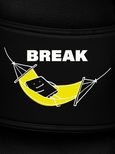 Break