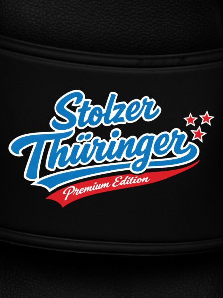 Proud Thuringian Premium Edition