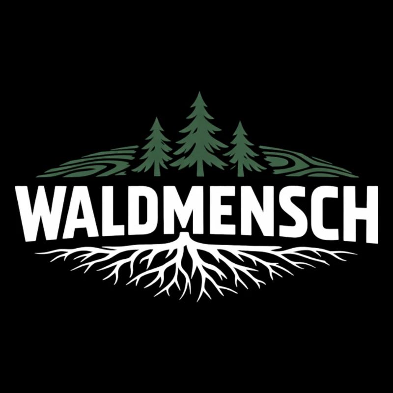 Waldmensch – Connecté à la nature