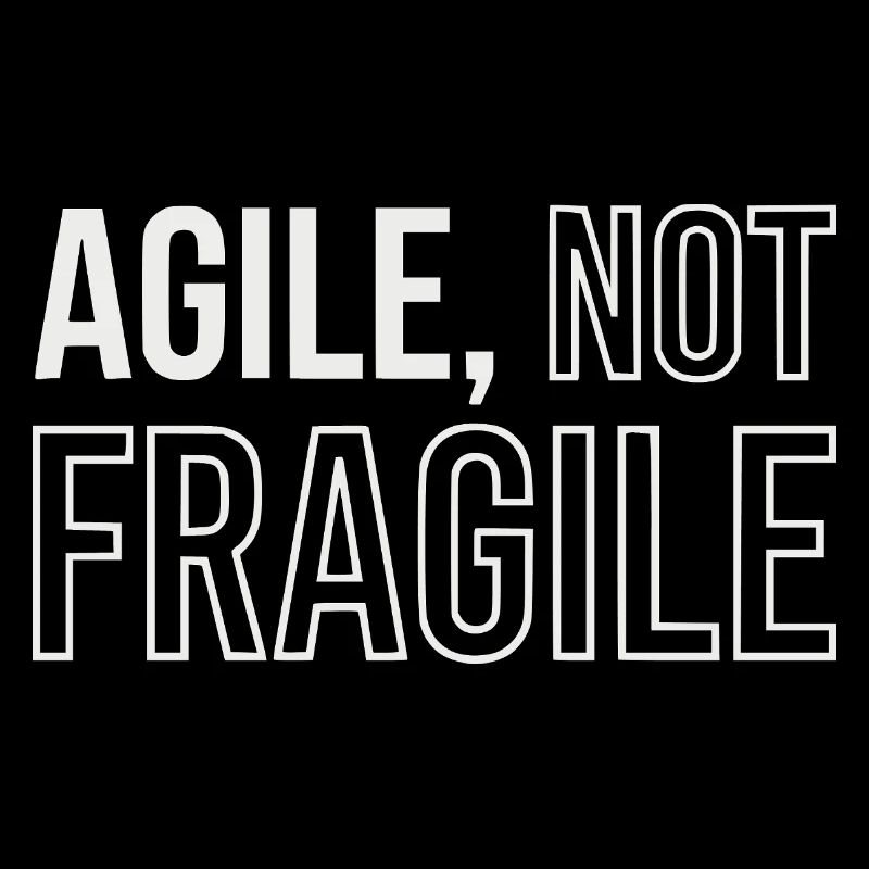 Développement Agile, Sweat à capuche Scrum Coach
