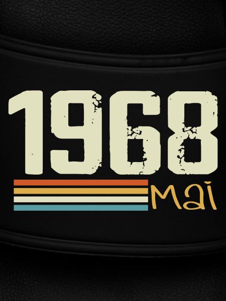 May 1968