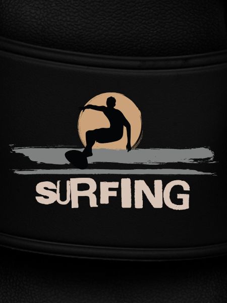 Surf Surfen Surfer