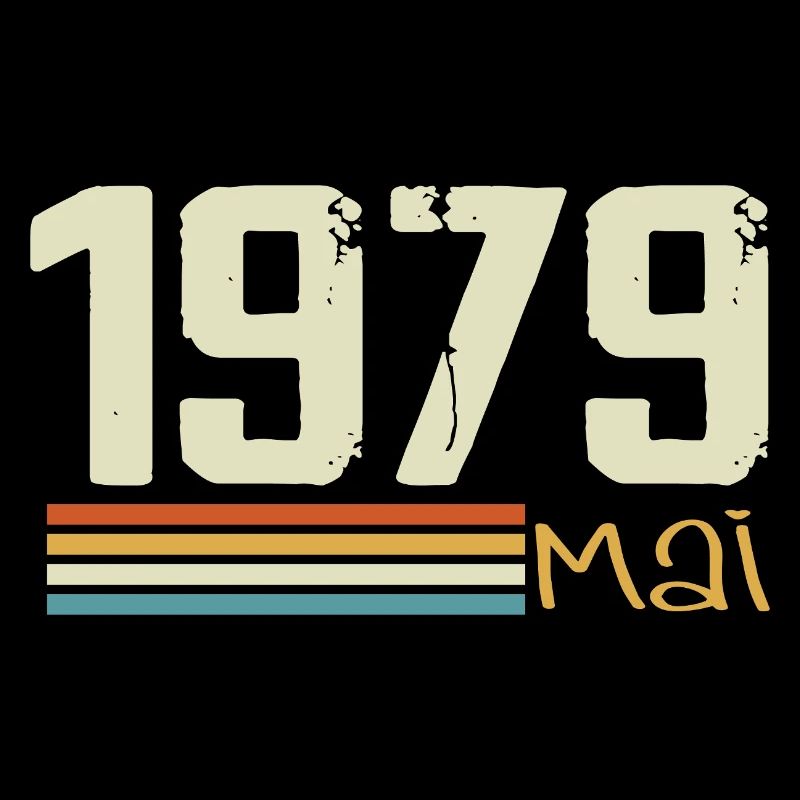 Mai 1979