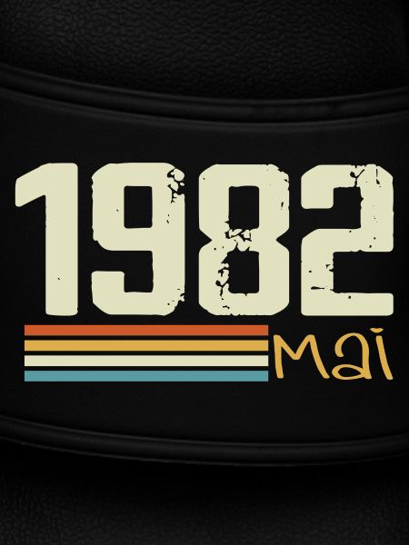 Mai 1982