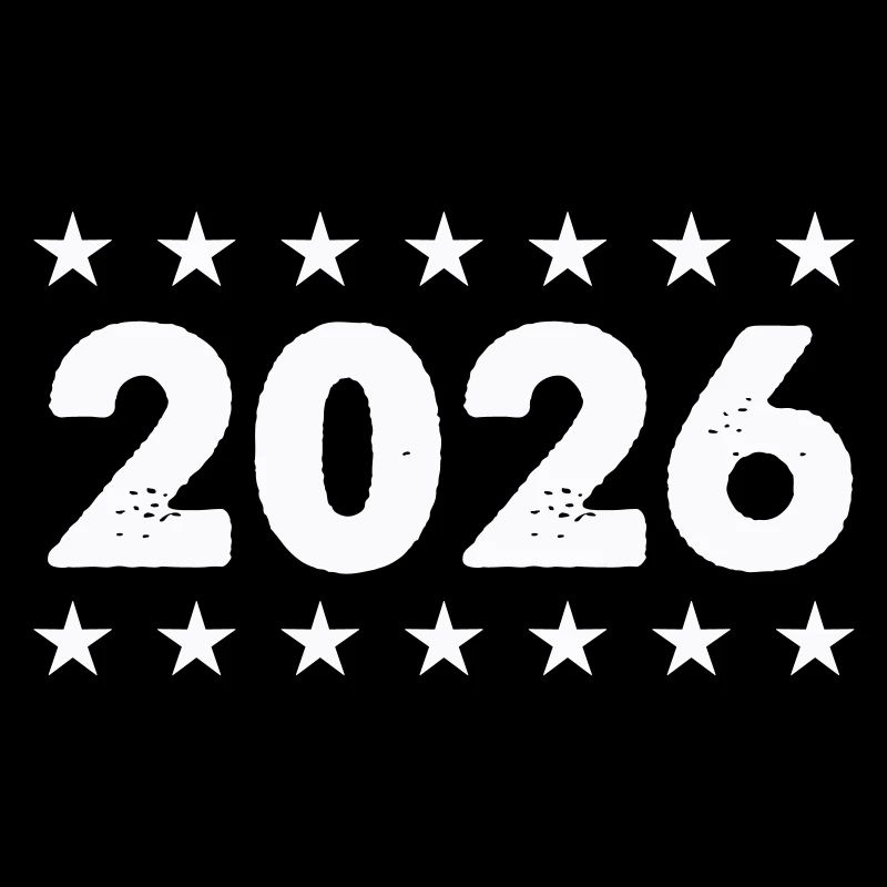 2026 Sternenrahmen