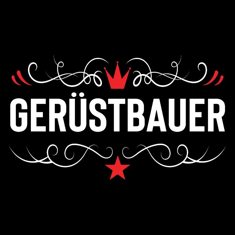 Gerüstbauer Beruf