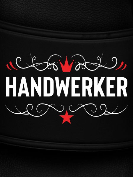 Handwerker Beruf