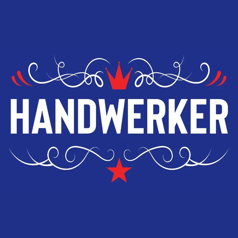 Handwerker Beruf
