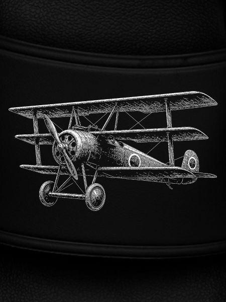 Triplane