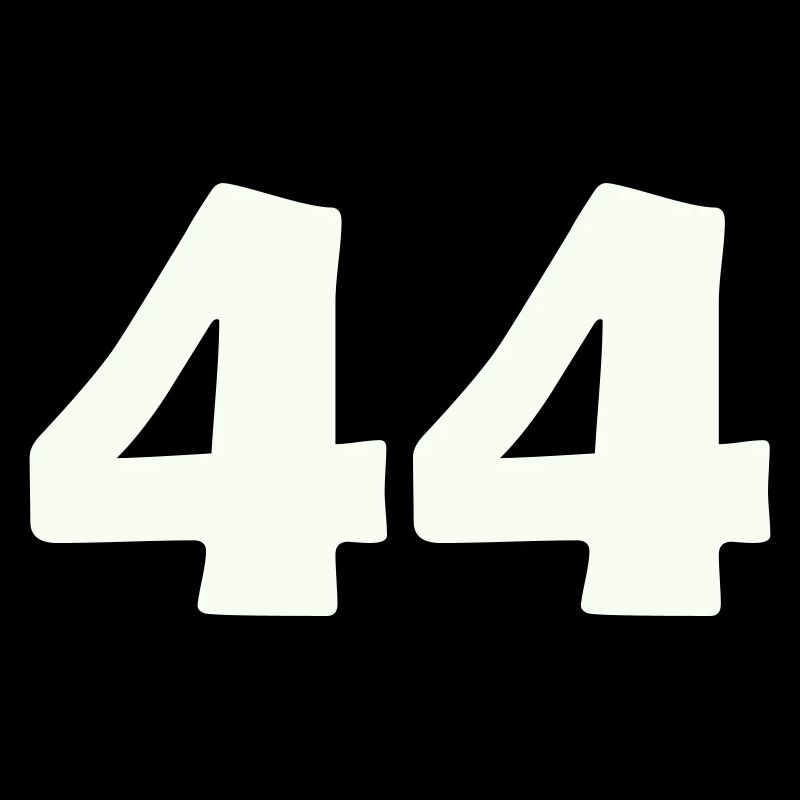 44