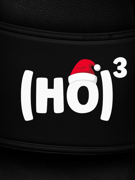 Weihnachtsmann 