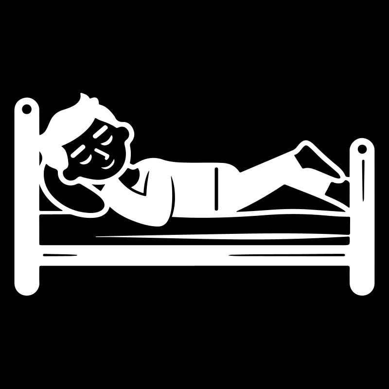Sleeping Bed