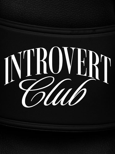 Introvert Club