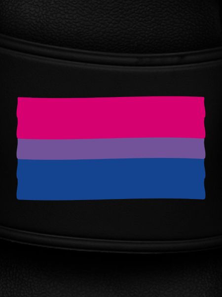 Bisexual Pride Flag
