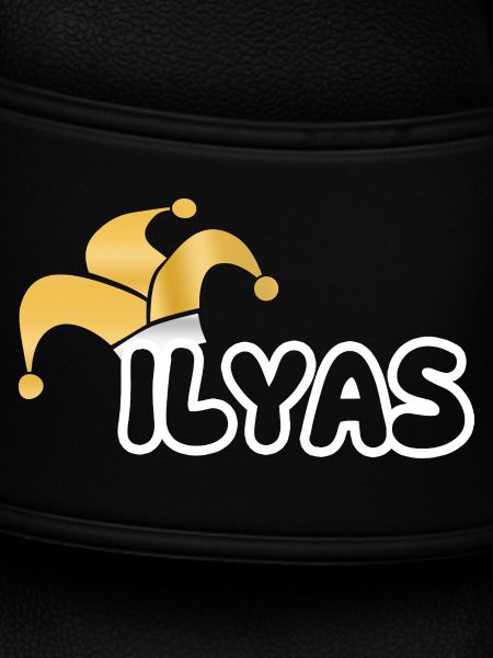 Fastnacht Ilyas