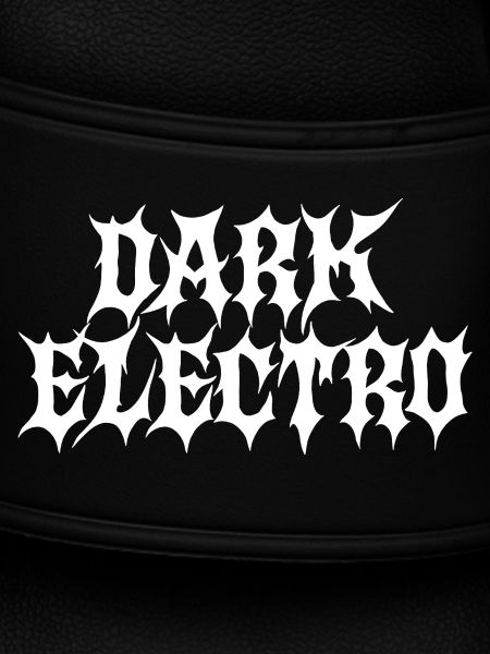 Dunkler Elektro