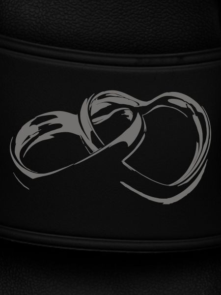 Ringe, Herz