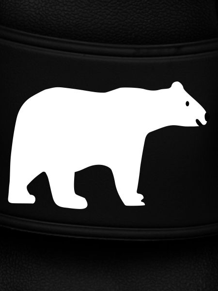 Eisbär