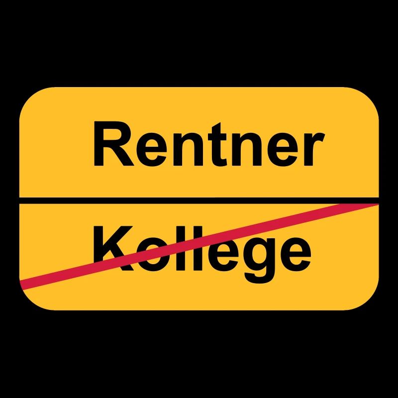 Pensionierung