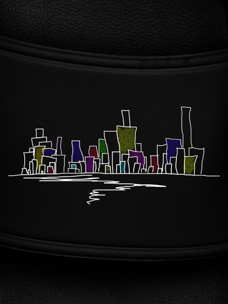 skyline